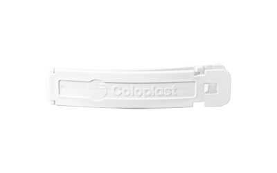 Coloplast® Pouch Clamp, One-size (4568716345457)