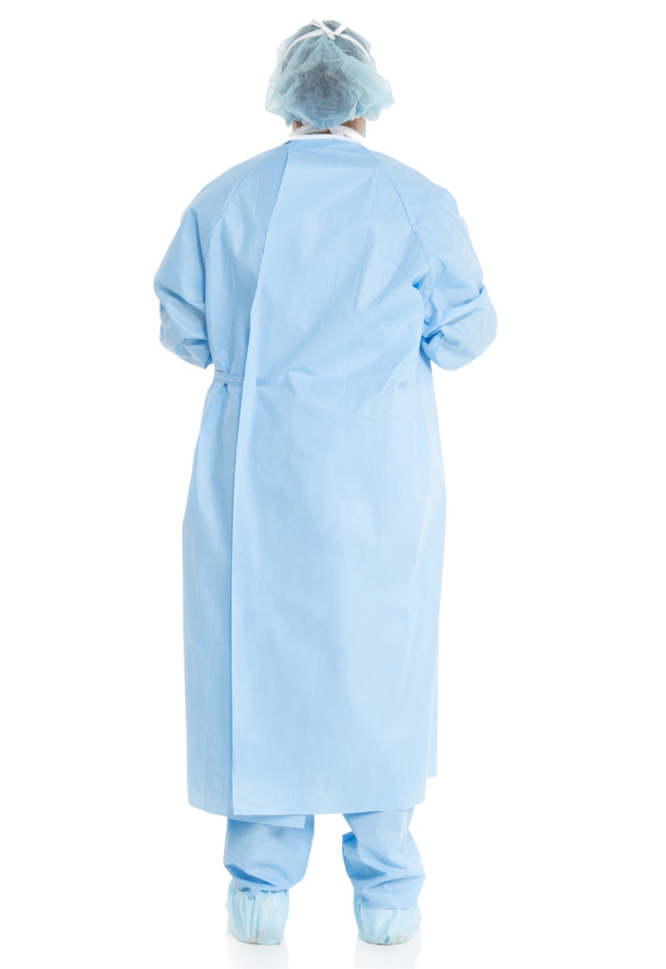 Halyard 44673 Breathable Performance Surgical Gown for sale online | eBay