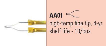 High-Temperature Cauteries, 10/bx