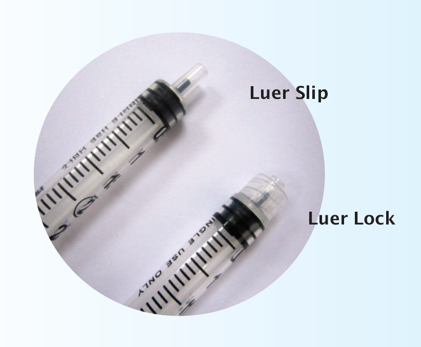 Catheter Tip Syringe, 50-60cc, Non-Sterile, Bulk, 400/cs (4422884196465)