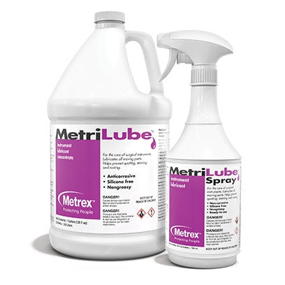 Metrilube Instrument Lubricant Concentrate (4447586058353)