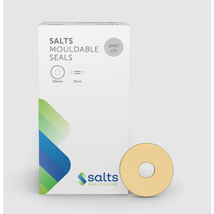 Salts Moudable Seals