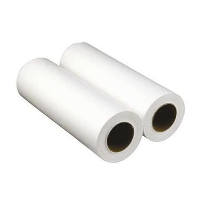 IMCO Smooth Exam Table Paper Rolls, 18” x 225’ , White