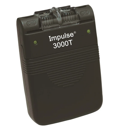 Impulse 3000T - Analog Tens Unit With Timer
