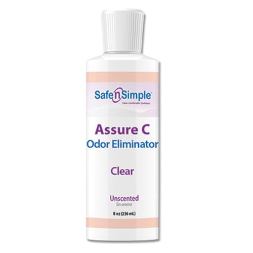 Assure C Odor Eliminator (Lubricating Deoderant)