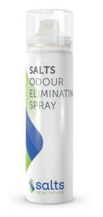 Salts Odour Eliminating Spray, 50mL
