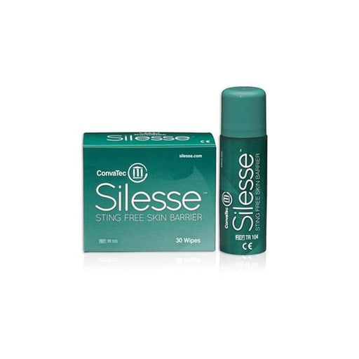 Silesse™ Sting-Free Barrier Film (Wipe & Spray available) (4572170748017)