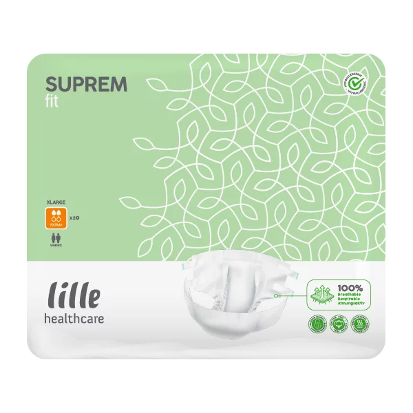 Lille SUPREM fit MAXI