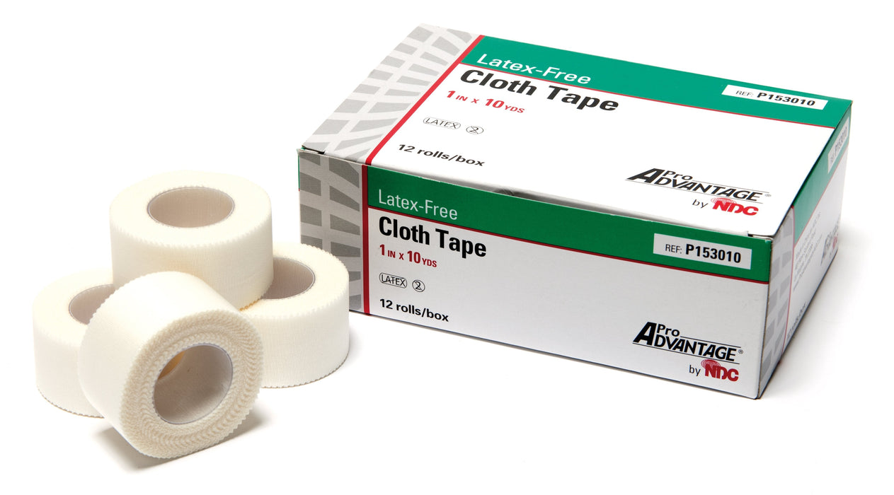 Cloth Surgical Tapes (4332490784881)