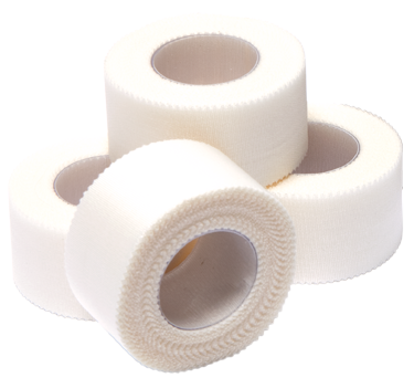 Cloth Surgical Tapes