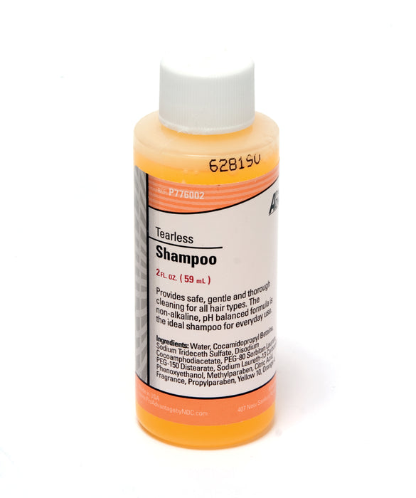 Tearless Shampoo (4332491636849)