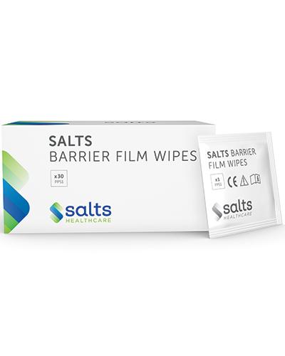 Salts Skin Barrier Film
