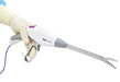 Covidien Ligasure Impact, Curved Large Jaw Open Sealer Compatible w/Force Triad Energy Platform only (4519571193969)