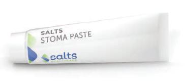 Salts Stoma Paste, 60g