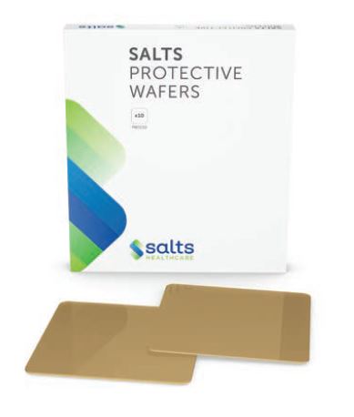 Salts Protective Wafers